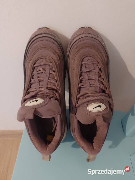 Buty damskie NIKE 375 Odbiór do Niedzieli