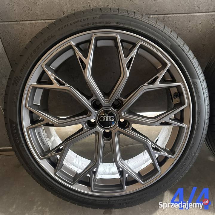20 Audi A5 A6 A7 Quattro Cupra Formentor VW
