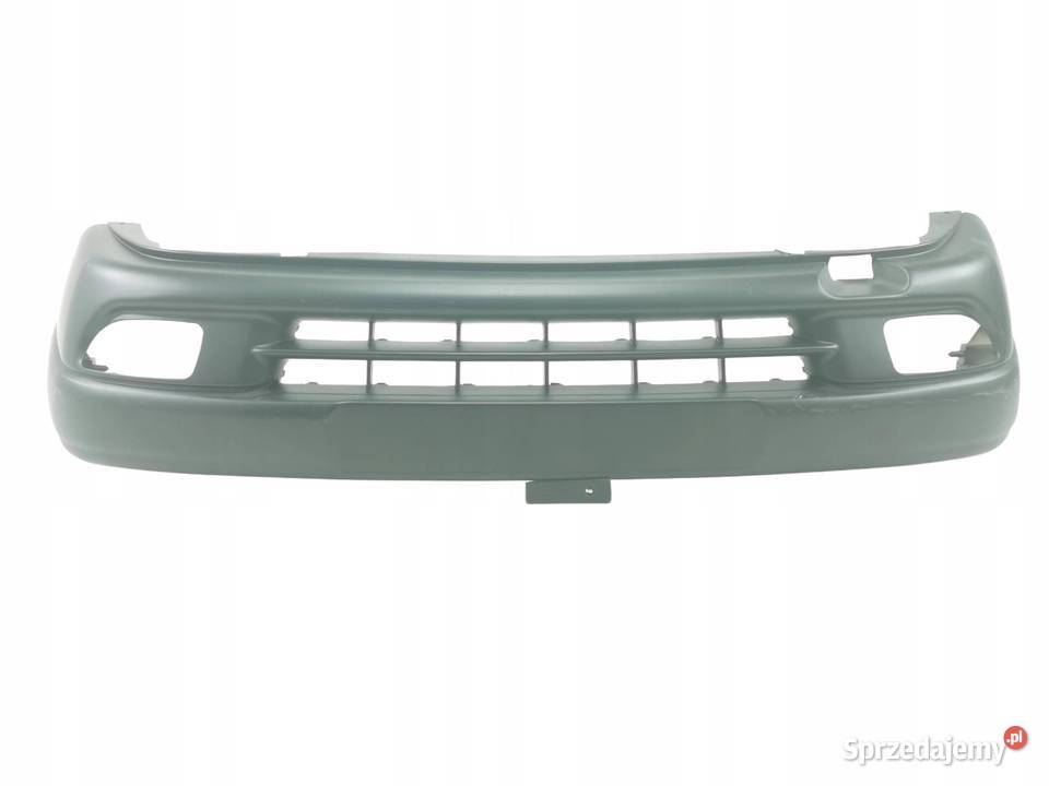 ZDERZAK PRZÓD CITROEN SAXO 19962002 NOWY ISAM