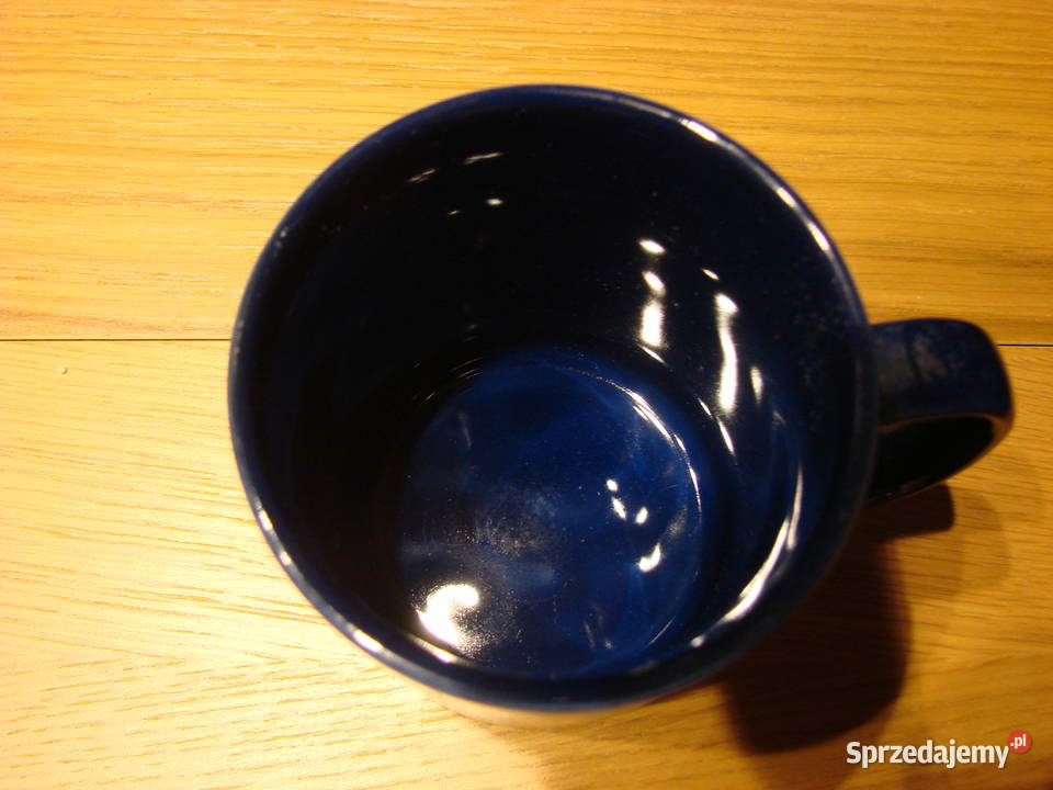 TOTTENHAM kolekcjonerski kubek Pruszcz Gdański sprzedam