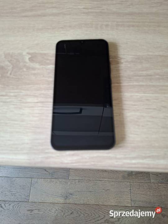 Samsung Galaxy A 56 5G 128 GB nowy Drzeńsko