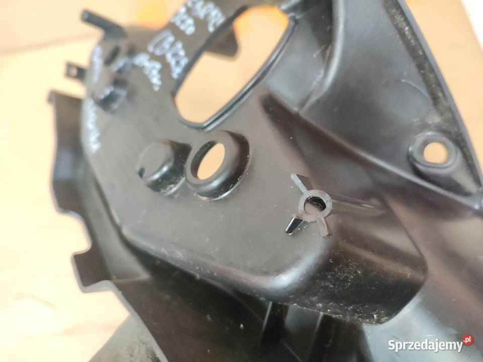 Honda CBR 125 250 obudowa licznika osłona cbr125 Elementy nadwozia Jelenia Góra
