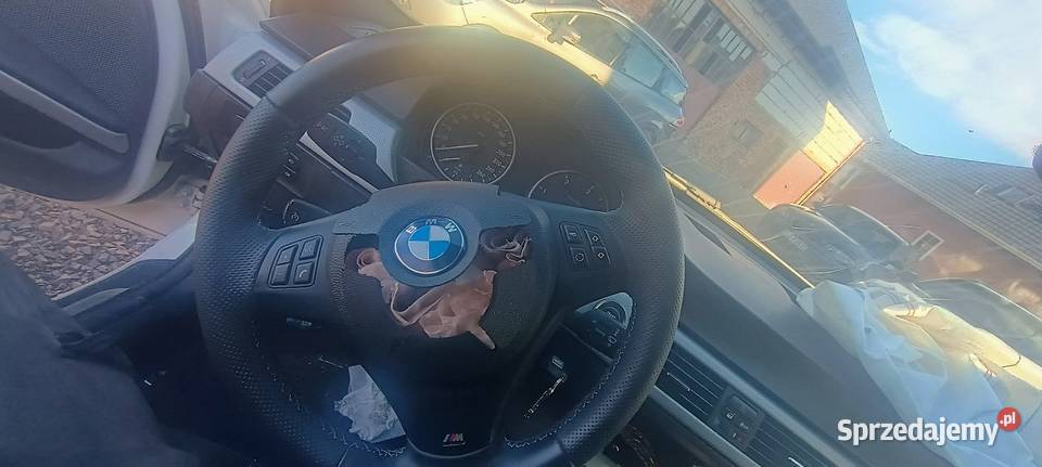 Części BMW E91 Połaniec