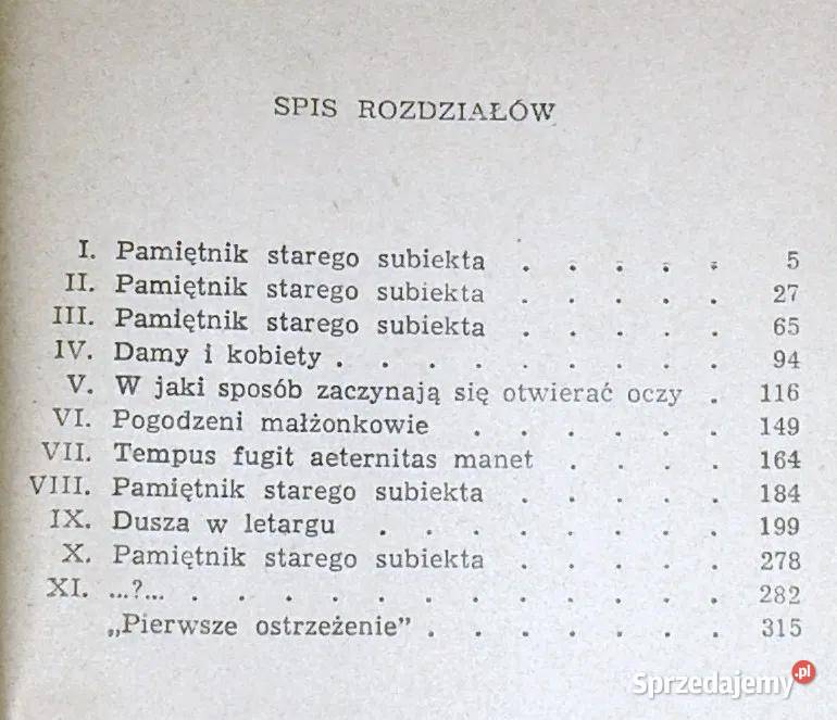 Lalka Bolesław Prus Tom 1 2 3 Chełm