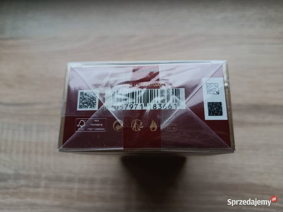 Perfumy damskie Dolce Gabbana Q eleganckie Białystok sprzedam
