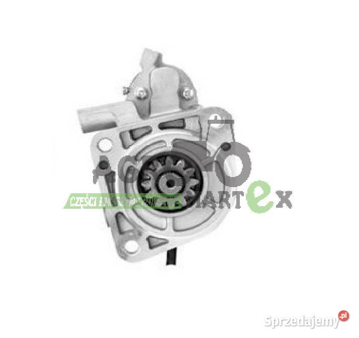 F934900060060 ROZRUSZNIK 47kW Z12 FENDT Wichrów