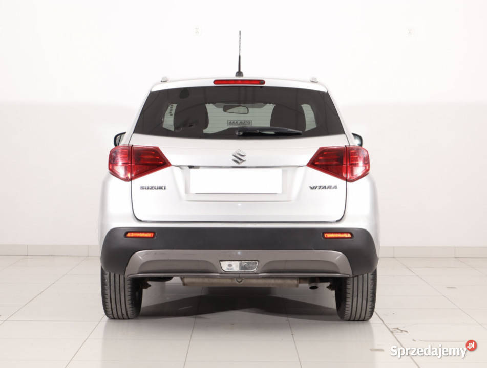 Suzuki Vitara 10 BoosterJet przyciemniane szyby mazowieckie sprzedam