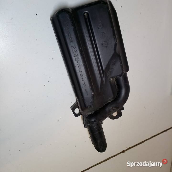 obudowa filtra powietrza mazda 3 P56g13195 2013 Ostrów Wielkopolski