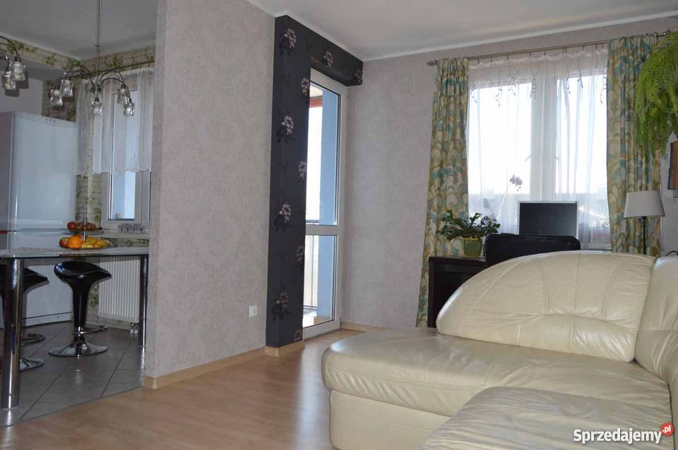 Odstąpie mieszkanie RTBS KTBS Zielona Góra 5Om 1718zł/m2 Zielona Góra