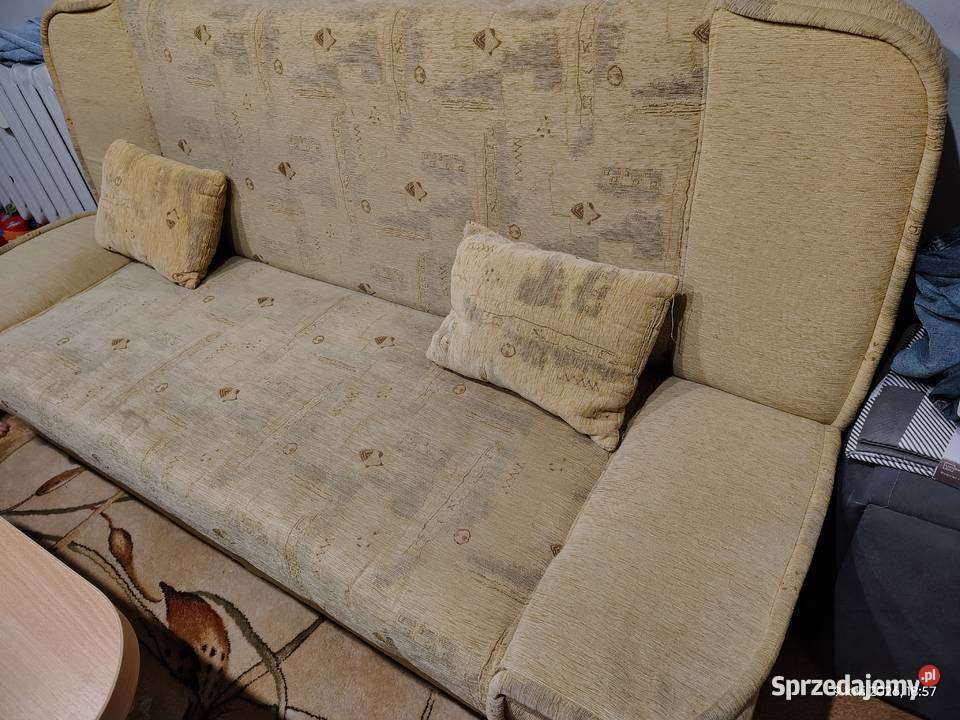 Sprzedam wersalke 200cm Białystok