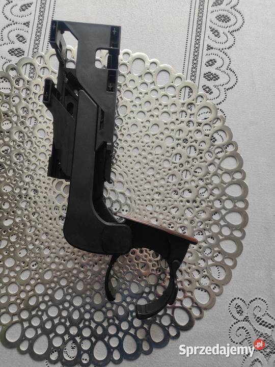 Rover 75 MG ZT uchwyt na kubek coupholder lubelskie Lublin