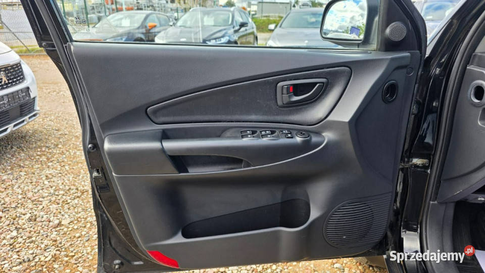Hyundai Tucson klima I 20042010 Lębork
