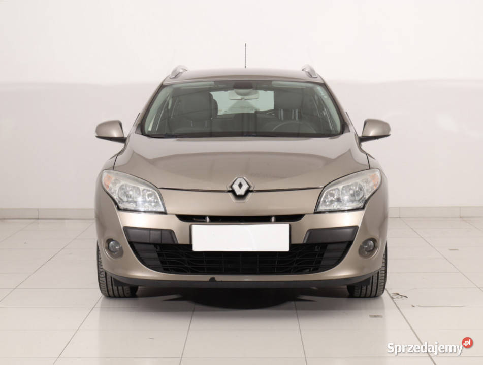 Renault Megane 16 16V elektryczne lusterka Piaseczno