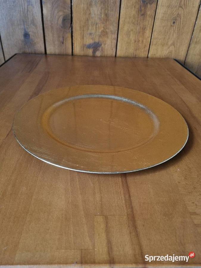 Złoty talerz 33 Warszawa