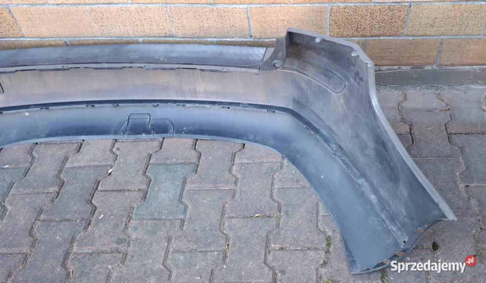 Zderzak Tył Volvo V50 osobowe Sandomierz