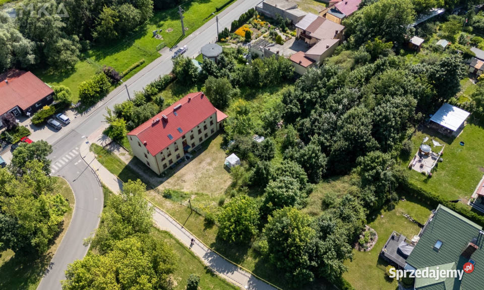 Mieszkanie Świecie 520m2 10 pokoi Liczba pokoi 10 Sprzedaż