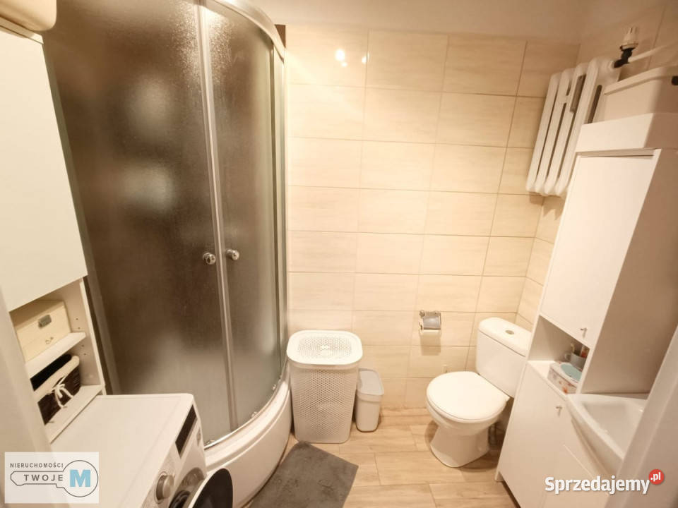 Mieszkanie 3964m2 2pokojowe Kielce 8476zł/m2 świętokrzyskie