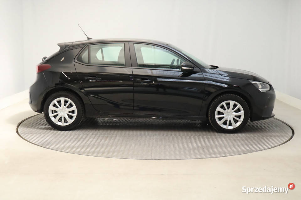 Opel Corsa 12 55KM Zabrze