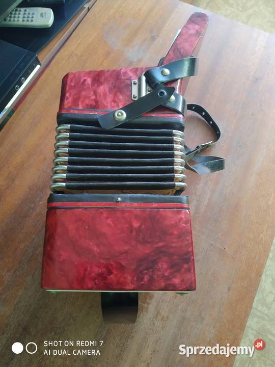 Instrumet Antyki Szczytna