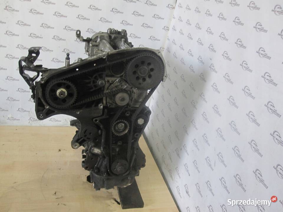 INSIGNIA ASTRA ZAFIRA 20 CDTI A20DTE 160 10r Kielce