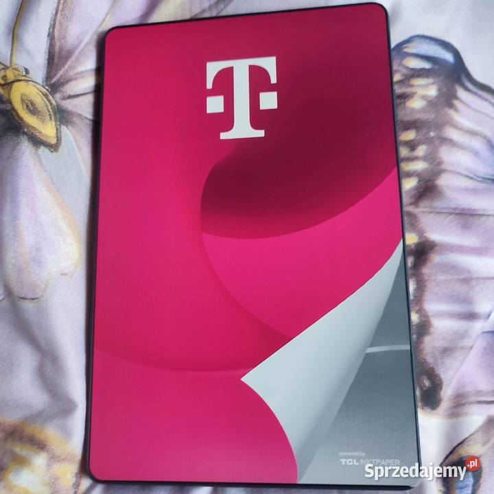 Sprzedam tablet T Tablet 2 5G Pro nowy