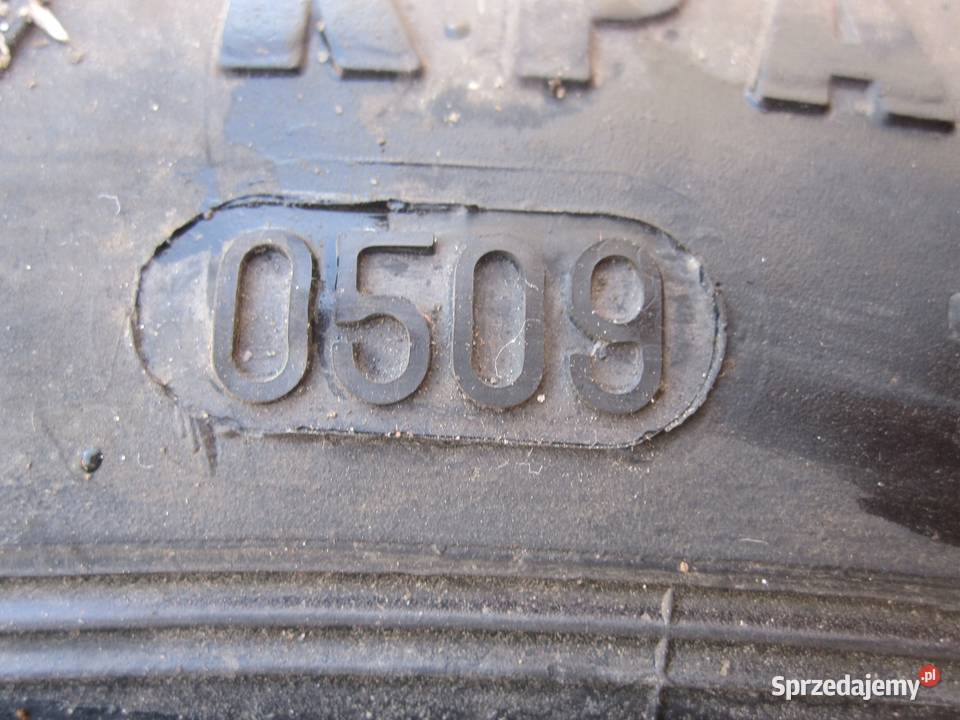 OPEL VECTRA C ASTRA H koło dojazdowe 1157016 92M Kielce