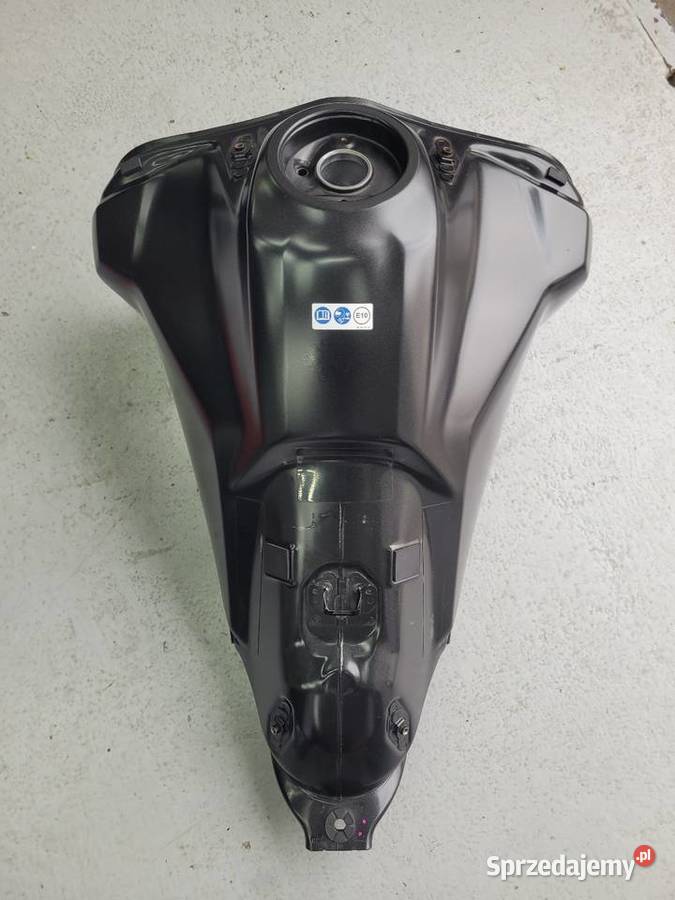 Honda CRF 1000 17 AFRICA TWIN zbiornik paliwa Nowy Tomyśl