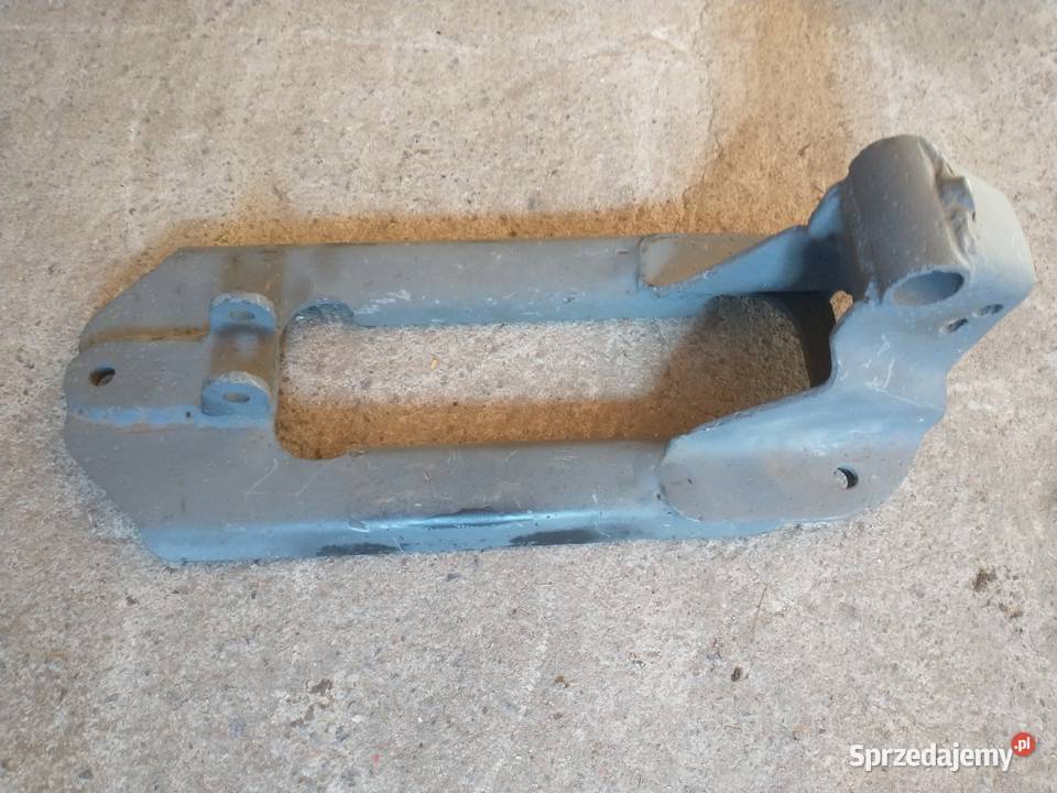 M 72 Podstawa tylnego siedzenia Pozostałe Nowy Folwark