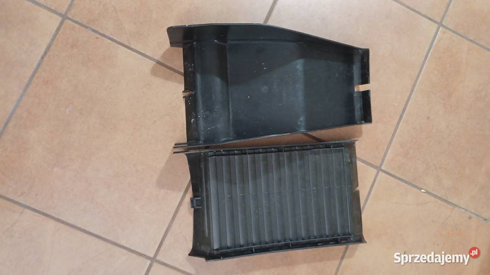 Oryginal oslona rama simson sr50 skuter ddr Rakoniewice sprzedam