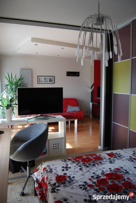 Mieszkanie Katowice Ligota Park Orkana