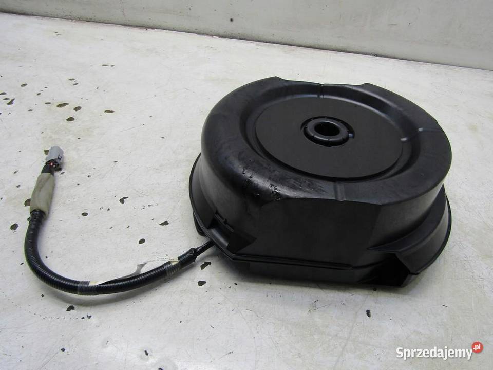 GŁOŚNIK SUBWOOFER BOSE MAZDA CX3 CX3 GAP466960 lubelskie sprzedam