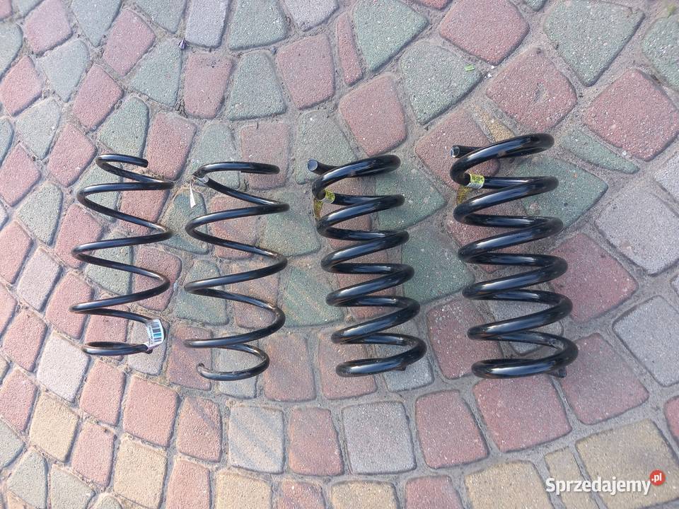 Sprężyny Mustang 20152017 GT 50 oryginał FoMoCo Opatów
