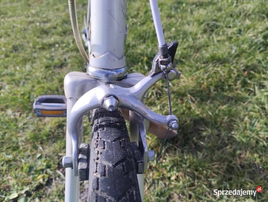 Fajny rowerek w stylu Retro Lublin sprzedam