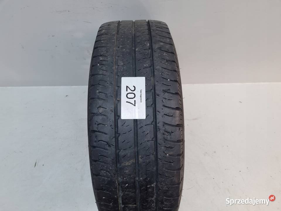 KOŁO ZAPASOWE Ford Transit Custom felga 21565 lubelskie Rudka sprzedam