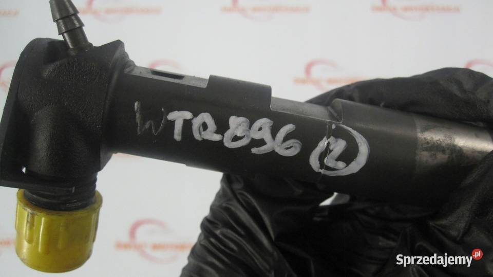 ANTARA CAPTIVA 22 CDTI VCDI 13r wtryskiwacz Kielce