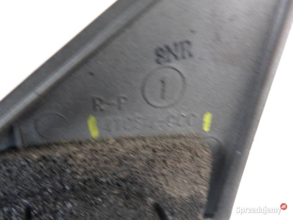 LUSTERKO PRAWE SUBARU LEGACY III 41084900 83N Lusterka zewnętrzne