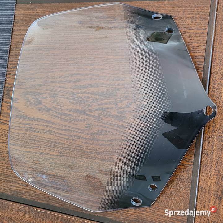 NOWA SZYBA do KYMCO PEOPLE S 50125200 Piła