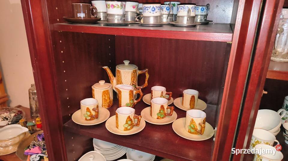 Starocie antyki Antyki, Sztuka, Kolekcje Chorzew sprzedam