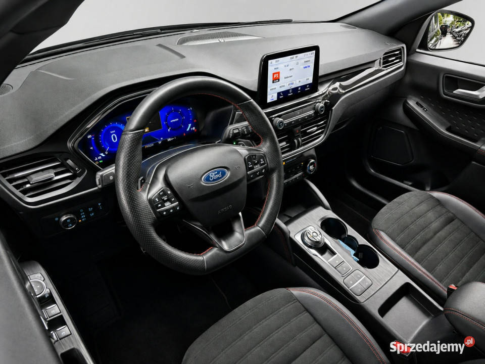 Ford Kuga III 2019 Ford sprzedam