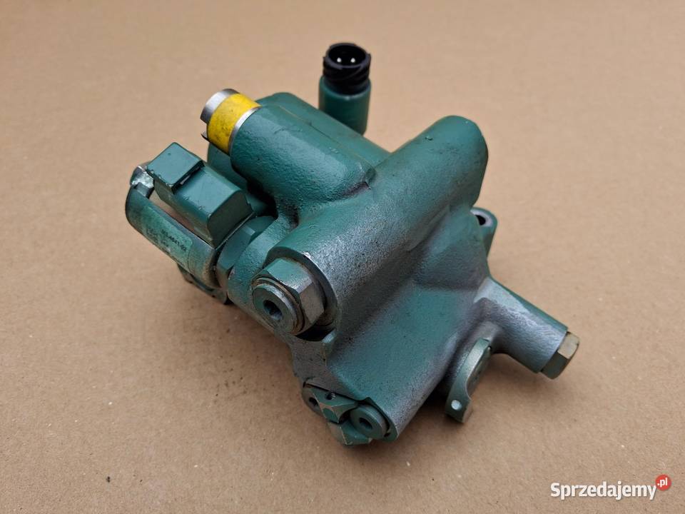 VOLVO FH4 FM4 ZAWÓR CZUJNIK PALIWA WESTPORT Bieleń