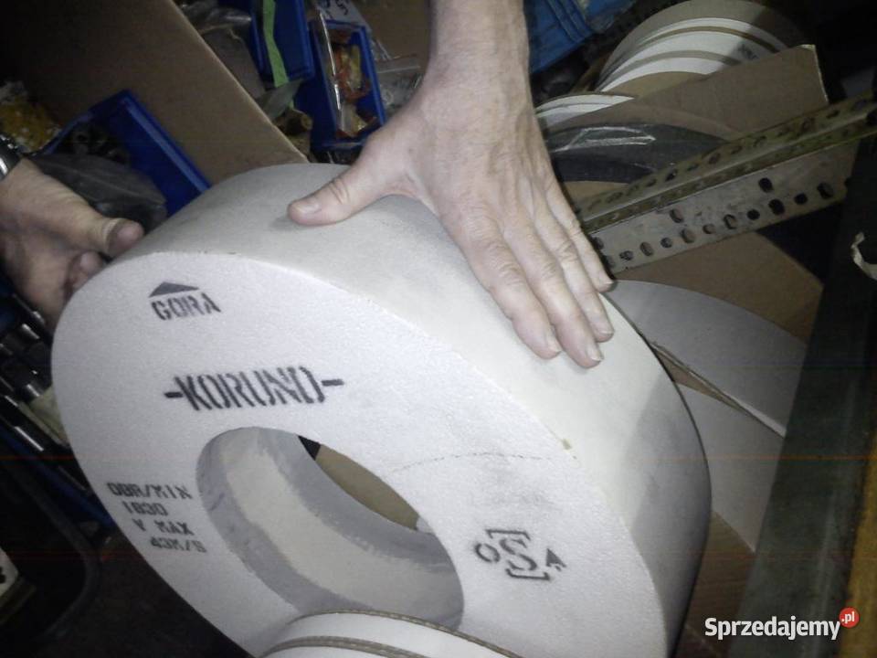 Ściernica 450x104x203 38A60K5VBE Radom