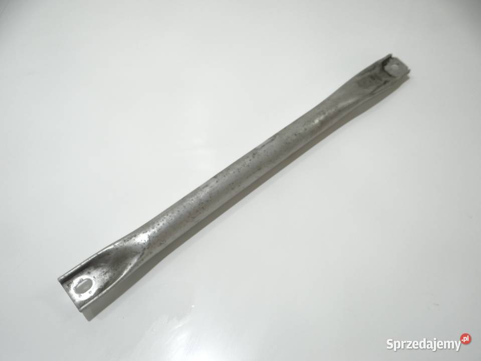 WZMOCNIENIE ROZPÓRKA LEWA BMW F10 F11 7180315 Strzyżewice
