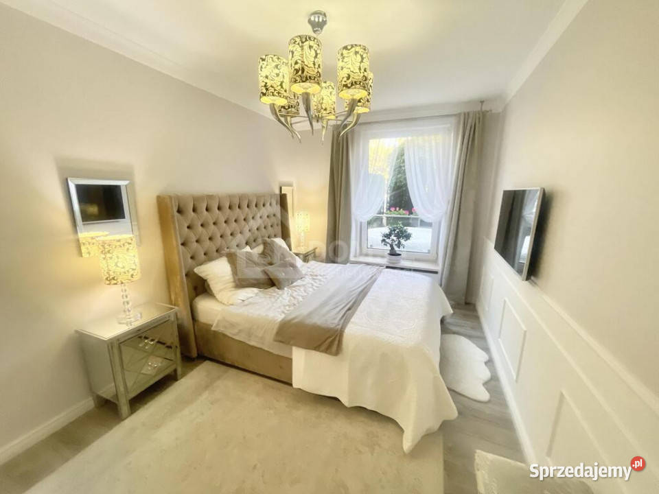 Gotowe do wprowadzenia Baranówek Kielce z