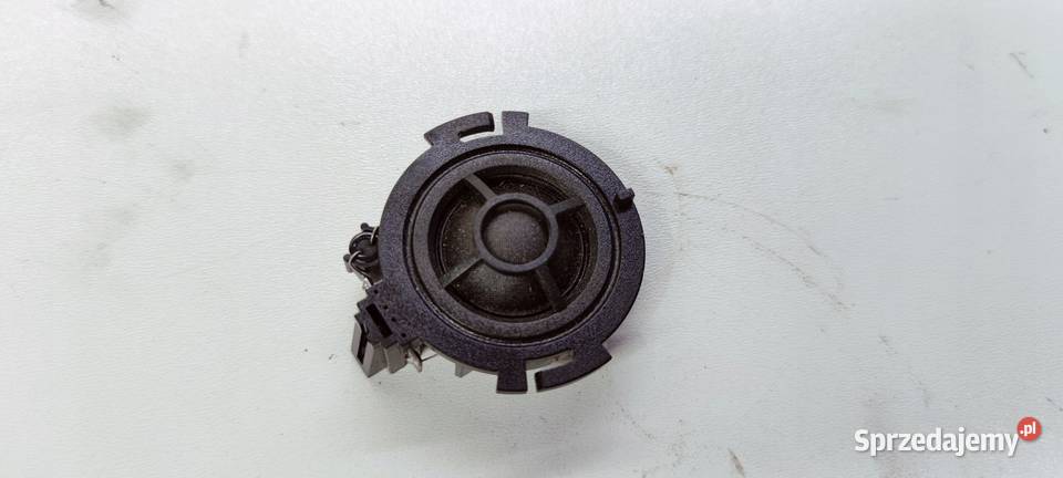 GŁOŚNIK WYSOKOTONOWY AUDI A4 A6 Q7 4F0035399A Przystajń