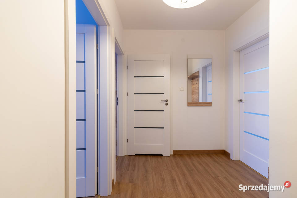 Sprzedam mieszkanie 427 m2 lubelskie Biała Podlaska sprzedam