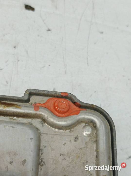 STEROWNIK SILNIKA 0261S21915 JT7112A650MF 10 B sprzedam