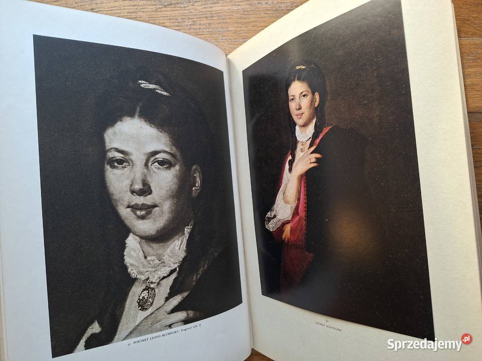 Henryk Rodakowski 18231894 A Ryszkiewicz Kraków