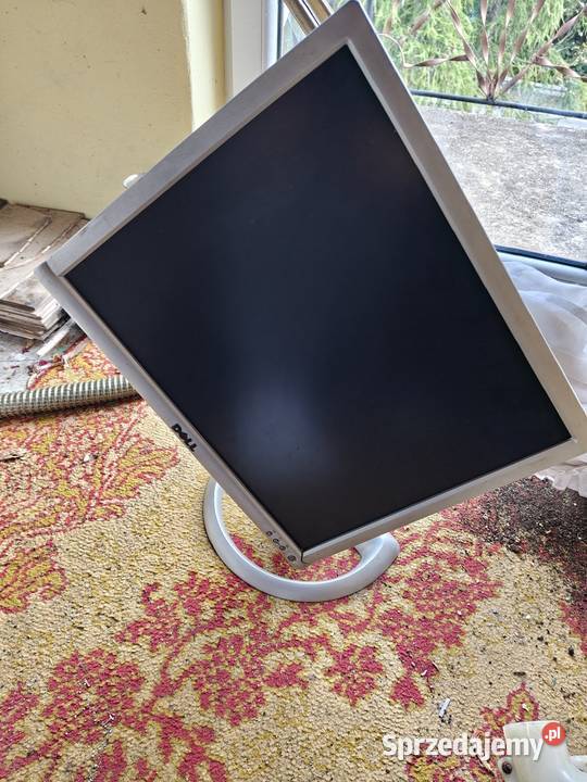 Monitor Dell Gorlice