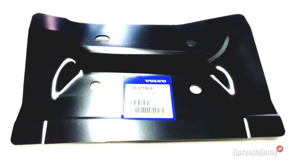 VOLVO S90 wzmocnienie zderzak tylny lewe Bielany Wrocławskie sprzedam