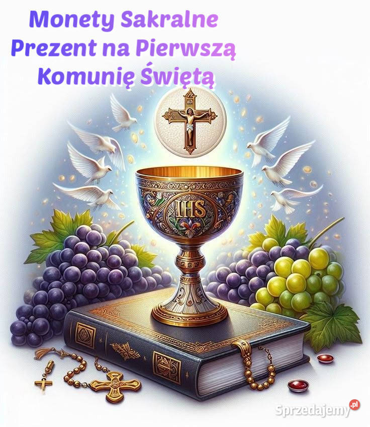 Monety Sakralne Armenia Srebro 999 Pozostałe Wągrowiec sprzedam